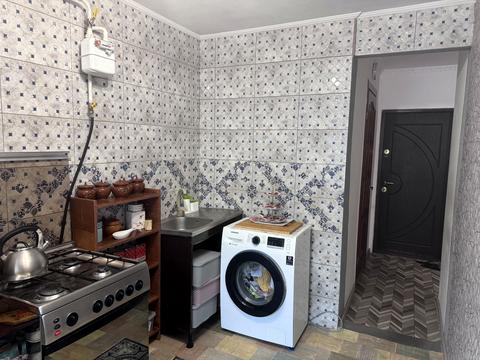 квартира за адресою Дніпро, Степана Рудницького вул. (Шолохова), 19