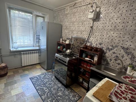 квартира за адресою Дніпро, Степана Рудницького вул. (Шолохова), 19