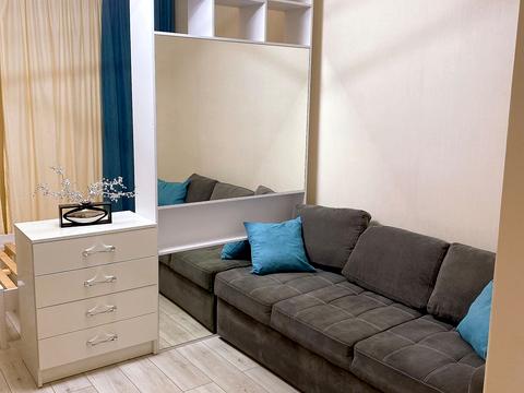 квартира за адресою Ольгіївська вул. (Академіка Павлова), 16