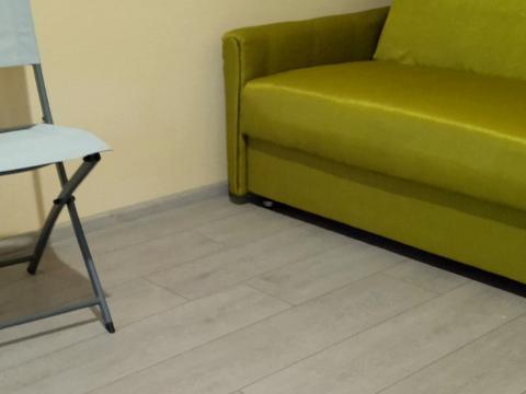 квартира по адресу Милютенко ул., 12