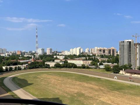 квартира за адресою Краснова вул., 3