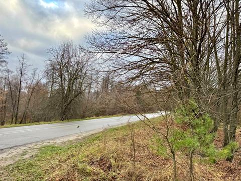 ділянка за адресою 