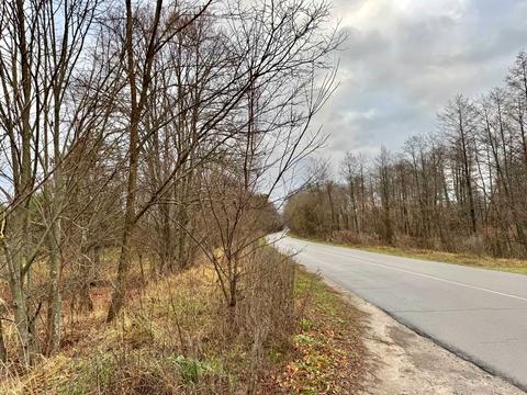 ділянка за адресою 