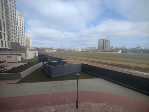 квартира за адресою Краснова вул., 3