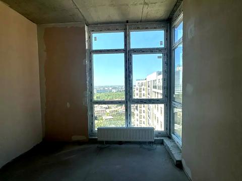 квартира за адресою Краснова вул., 3