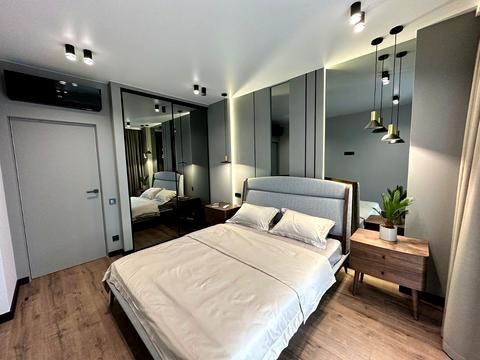 квартира по адресу Шевченко ул., 46