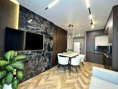 квартира по адресу Шевченко ул., 46