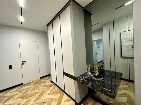 квартира по адресу Шевченко ул., 46