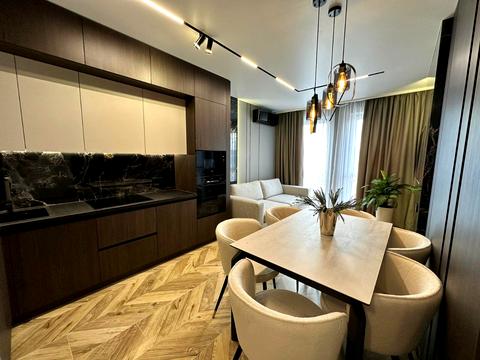 квартира по адресу Шевченко ул., 46