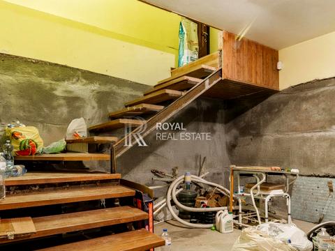 будинок за адресою Тодося Осмачки