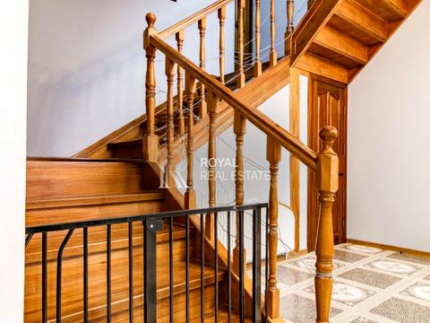 будинок за адресою Тодося Осмачки