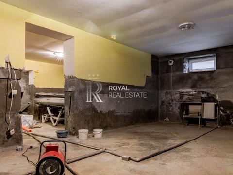 будинок за адресою Тодося Осмачки