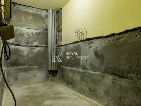 будинок за адресою Тодося Осмачки