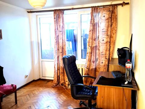 квартира за адресою Вереснева вул., 17/101