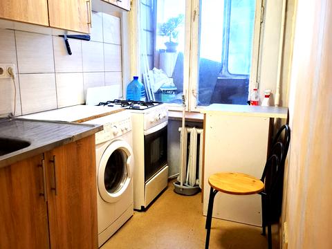 квартира за адресою Вереснева вул., 17/101