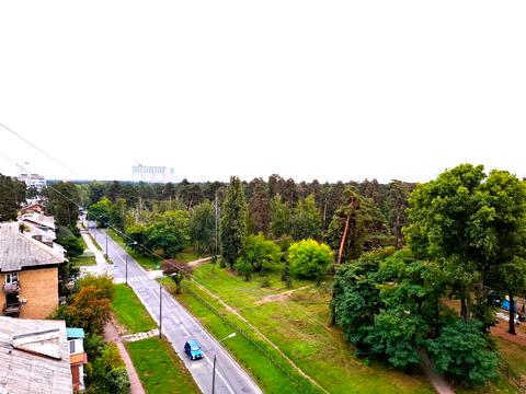 квартира за адресою Вереснева вул., 17/101