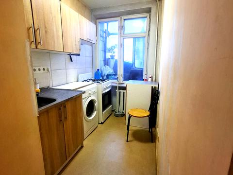 квартира за адресою Вереснева вул., 17/101