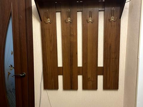 квартира за адресою Польова вул., 30