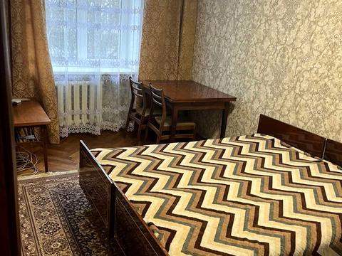 квартира за адресою Польова вул., 30