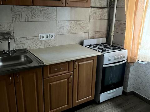 квартира за адресою Польова вул., 30