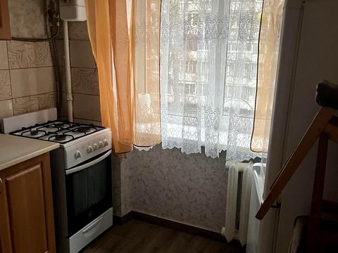 квартира за адресою Польова вул., 30