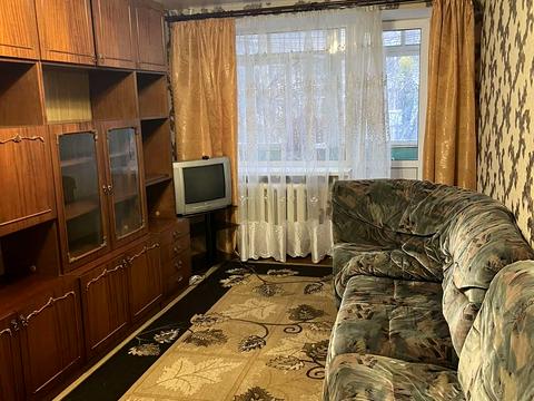 квартира за адресою Польова вул., 30