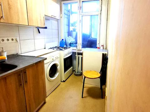 квартира за адресою Вереснева вул., 17/101