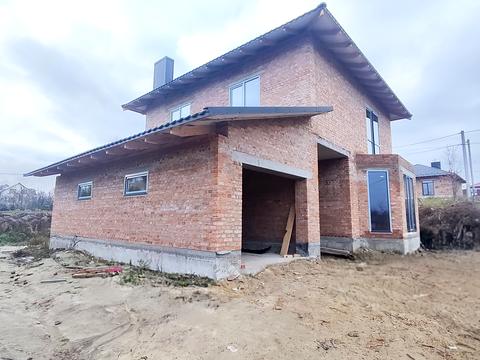 дом по адресу Приміська