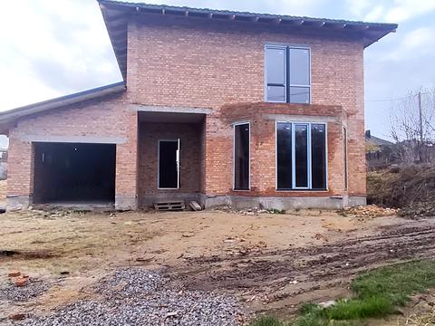 дом по адресу Приміська