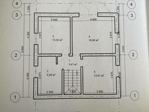 дом по адресу Приміська