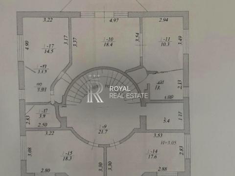 будинок за адресою Костянтинівська вул.