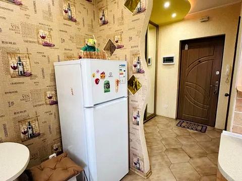 квартира по адресу Нестора Городовенко пер. (Чайковского), 7