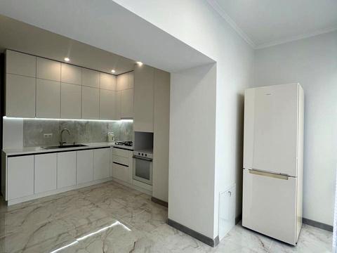 квартира по адресу Александра Довженко ул., 31в, к.1