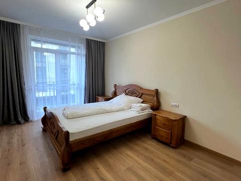 квартира по адресу Александра Довженко ул., 31в, к.1