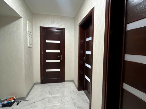 квартира по адресу Александра Довженко ул., 31в, к.1