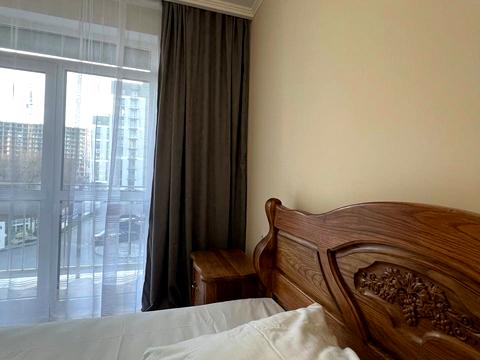 квартира по адресу Александра Довженко ул., 31в, к.1