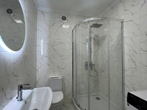 квартира по адресу Александра Довженко ул., 31в, к.1