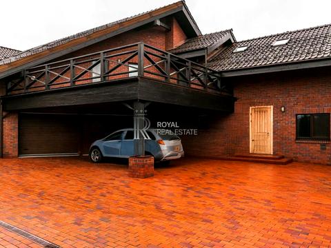 будинок за адресою Старые Петровцы