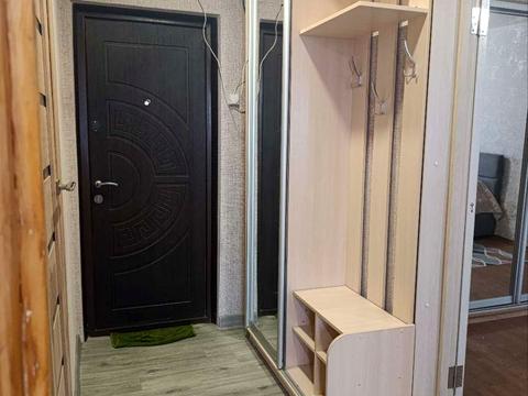 квартира по адресу Гагарина просп. (Гагарина), 120