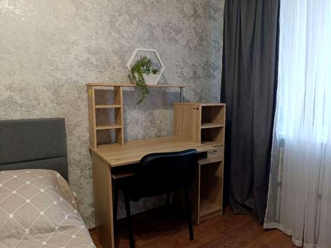 квартира по адресу Гагарина просп. (Гагарина), 120