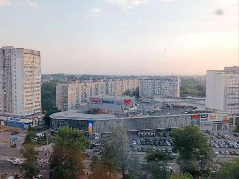 квартира по адресу Гагарина просп. (Гагарина), 120