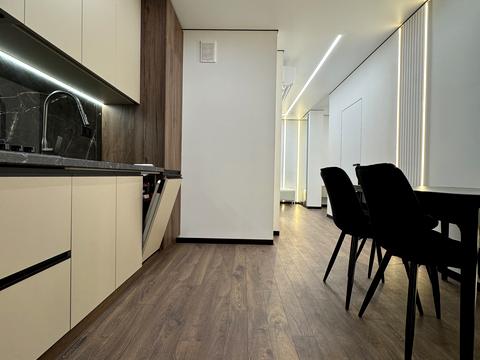 квартира за адресою Юліана Пелеша вул., 1