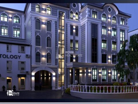 будинок за адресою Євгена Чикаленка вул., 20-Б