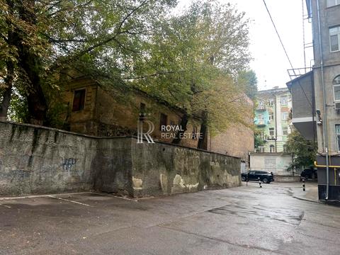 будинок за адресою Євгена Чикаленка вул., 20-Б