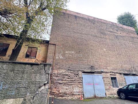 будинок за адресою Євгена Чикаленка вул., 20-Б