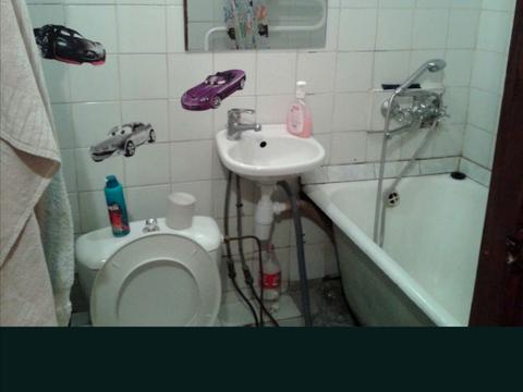 квартира за адресою Андрія Малишка вул., 17