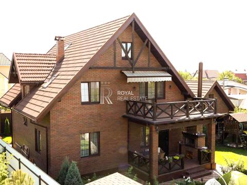 дом по адресу Зелена, 6