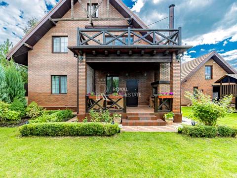 дом по адресу Зелена, 6