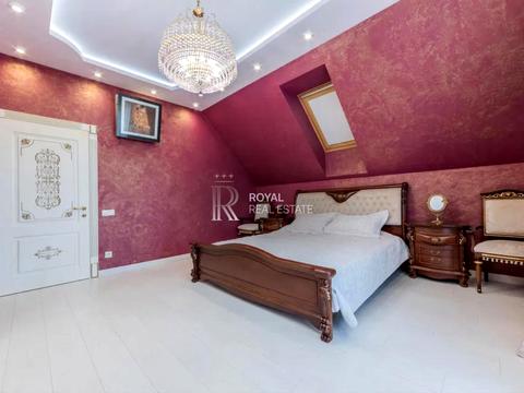 дом по адресу Зелена, 6