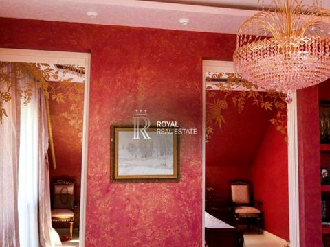 дом по адресу Зелена, 6